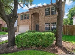 13818 Northern Oak, San Antonio, TX 78217
