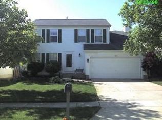 3479 Inkster Dr, Columbus, OH 43228