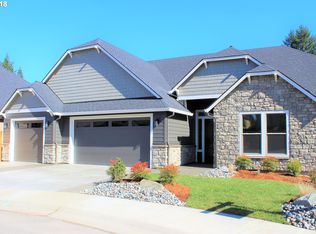 17205 NE 33rd Ct, Ridgefield, WA 98642