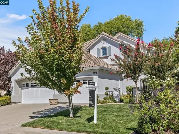42 Vicenza Ct, Danville, CA 94526