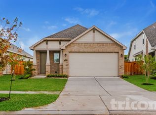 2307 Foster Hill Rd, Richmond, TX 77469