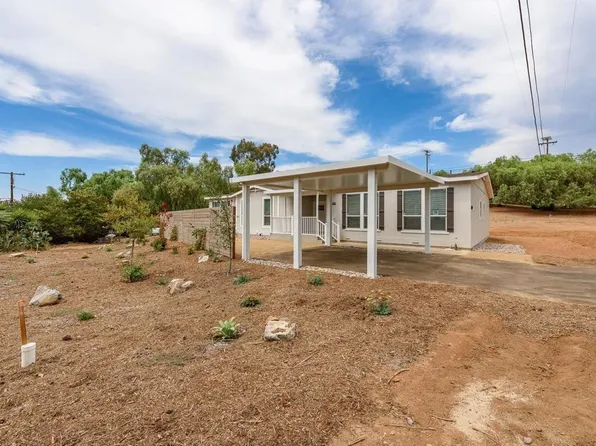 14390 Lyons Valley Rd, Jamul, CA 91935