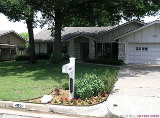 4029 E 67th St, Tulsa, OK 74136