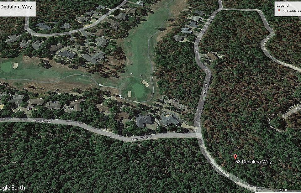 2nd image of 58 Dedalera Way