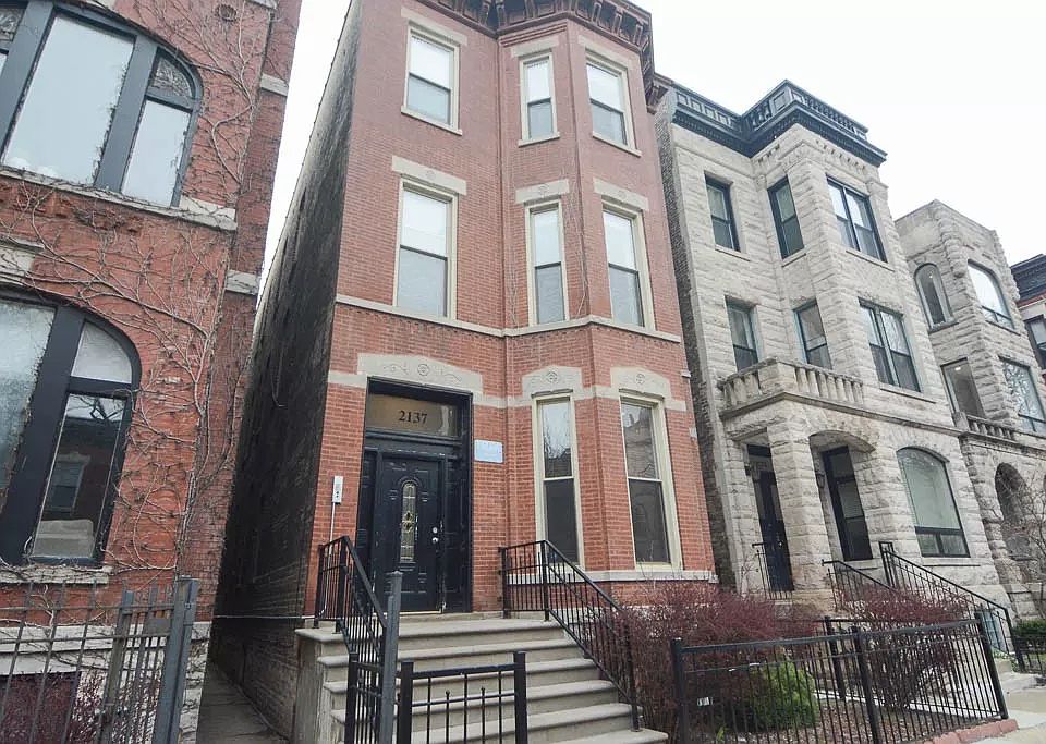 1st image of 2137 N Sheffield Ave #2