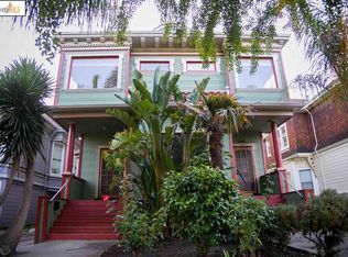 1303 Magnolia St, Oakland, CA 94607