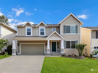 828 SW 361st St, Federal Way, WA 98023