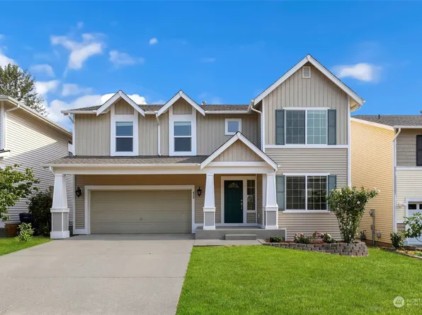828 SW 361st Street, Federal Way, WA 98023