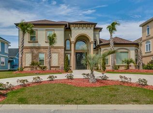170 Avenue Of The Palms, Myrtle Beach, SC 29579