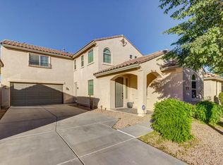 1704 W Pelican Dr, Chandler, AZ 85286