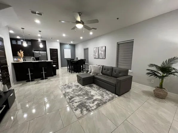 1208 E Camellia Ave Unit 4, McAllen, TX 78501