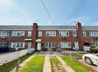 3011 Randall Ave, Bronx, NY 10465
