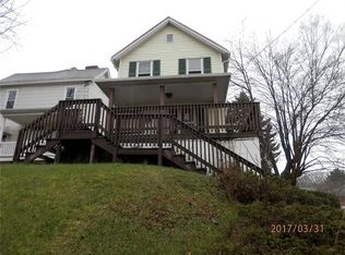 1928 Western Ave, Greensburg, PA
