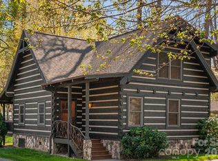 18 Rachels Cir, Maggie Valley, NC 28751