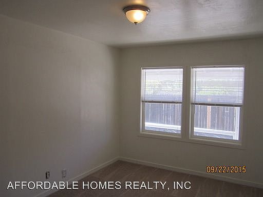 3rd image of 2884 Del Paso Blvd #A