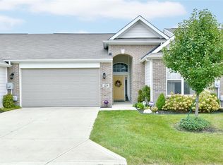 128 Coatsville Dr, Westfield, IN 46074