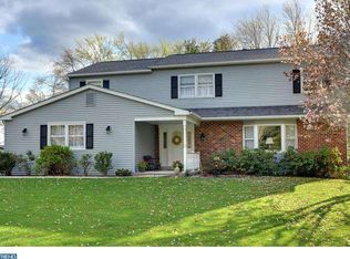 1413 Rennard Ln, West Chester, PA 19380