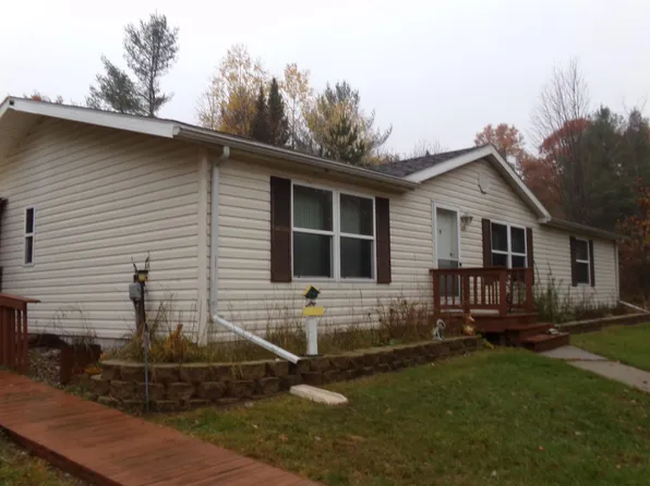 N12041 Scheuer Ln, Silver Cliff, WI 54104