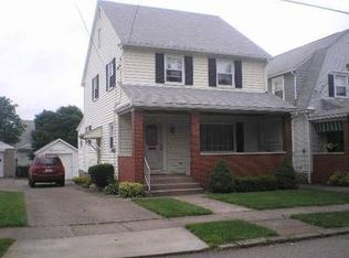 1934 McLean St, Aliquippa, PA