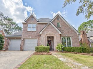 8132 Longneedle Pl, Montgomery, AL 36117