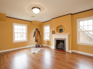 1617 S Lewis Ave #B, Tulsa, OK 74104