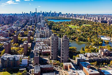 Rented by Bold New York