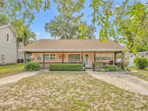 2613 Lafayette Ave, Winter Park, FL 32789
