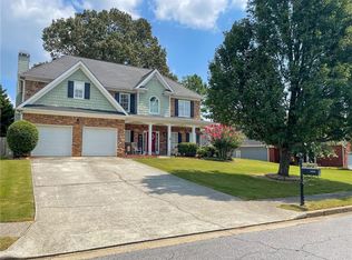 2350 Potomac View Ct, Grayson, GA 30017