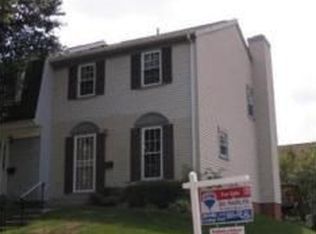 15801 Millbrook Ln, Laurel, MD