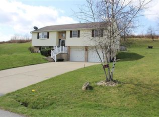 109 David Dr, Bentleyville, PA 15314
