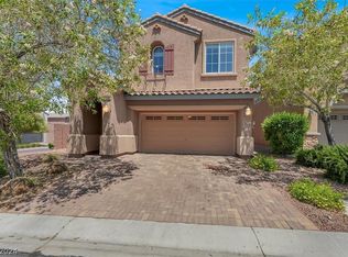 7346 Tanglewood Park St, Las Vegas, NV 89166