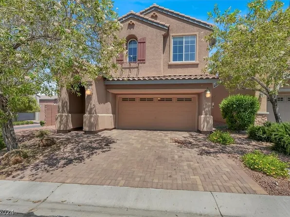7346 Tanglewood Park St, Las Vegas, NV 89166
