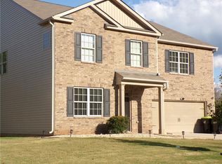 5624 Hosea Ct, Ellenwood, GA 30294