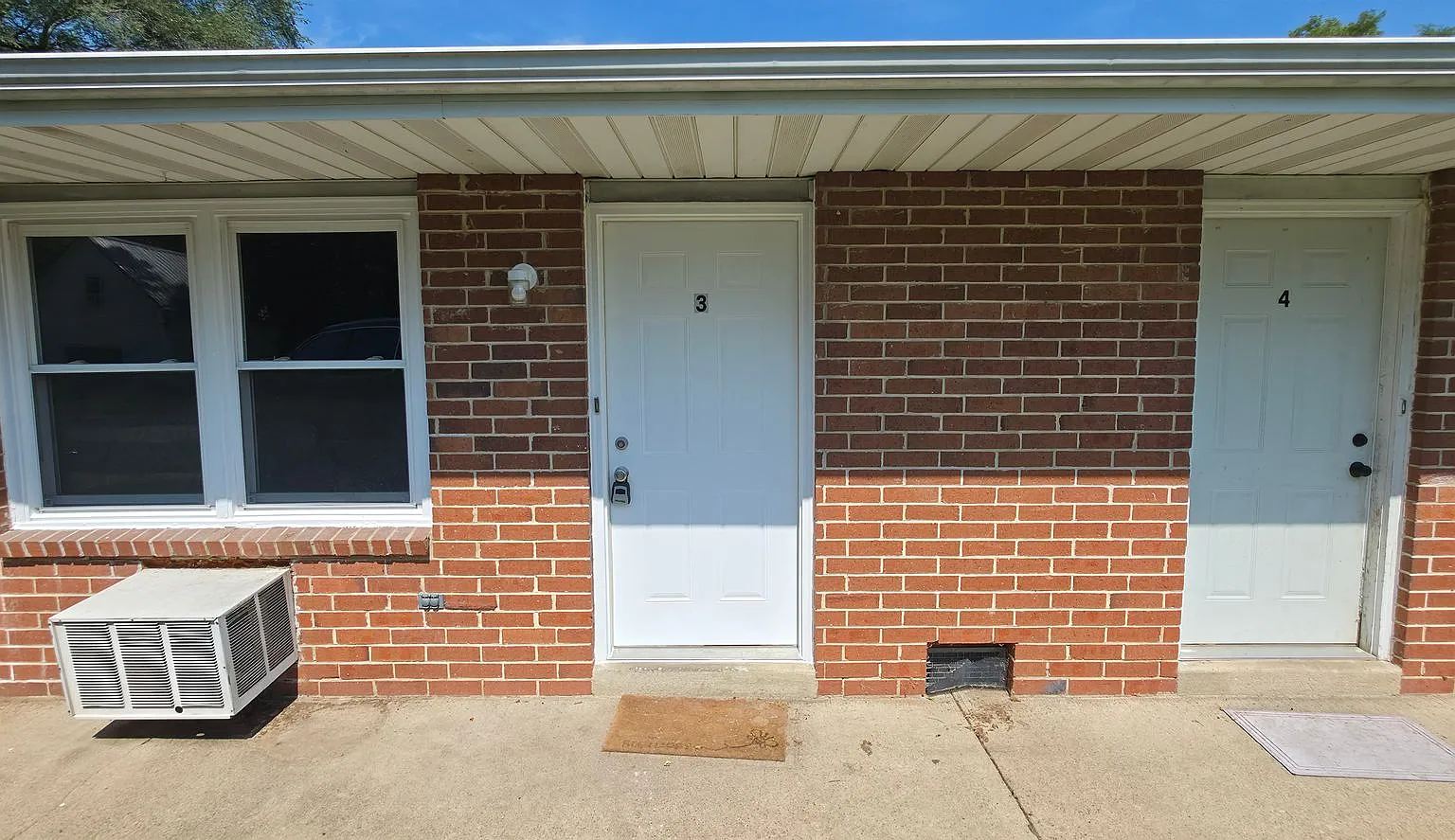 Newly Remodeled 1-Bedroom Apartment in Knox, Indiana — Photo 1