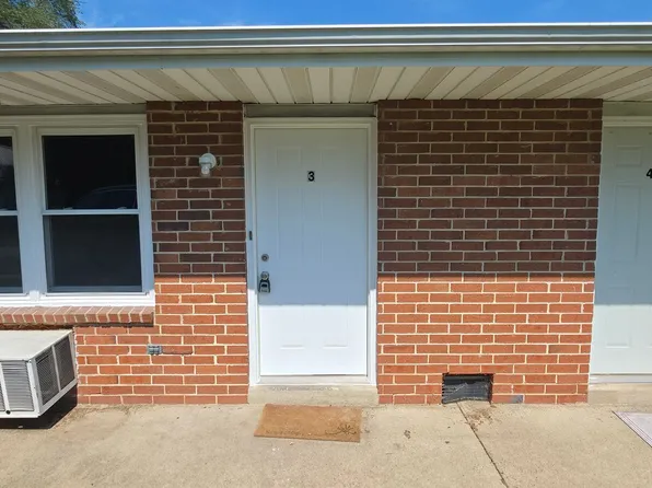 305 E John St #3, Knox, IN 46534