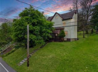 1171 Milltown Rd, Verona, PA 15147