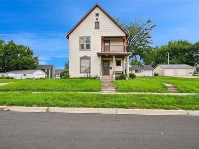 1385 12th St, Marion, IA, 52302