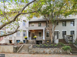 1131 Columbia Rd NW, Washington, DC 20009