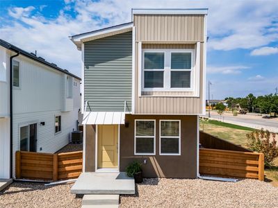 10323 Ursula Street, Commerce City, CO, 80022