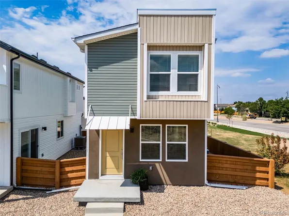 10324 Ursula Street, Commerce City, CO 80022