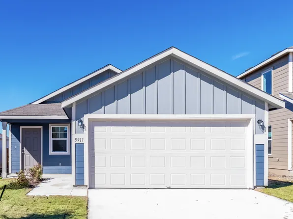 5911 Rolling Gln, San Antonio, TX 78218