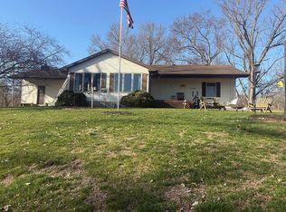 200 Water St, Tracy, IA 50256