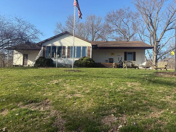 200 Water St, Tracy, IA 50256