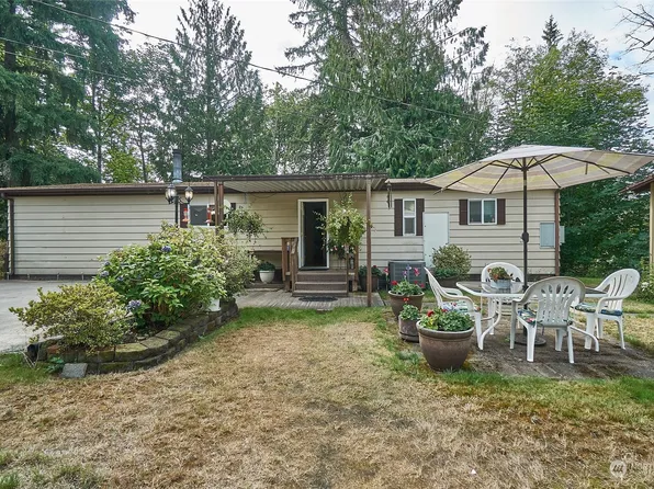18817 220th Avenue SE, Maple Valley, WA 98038