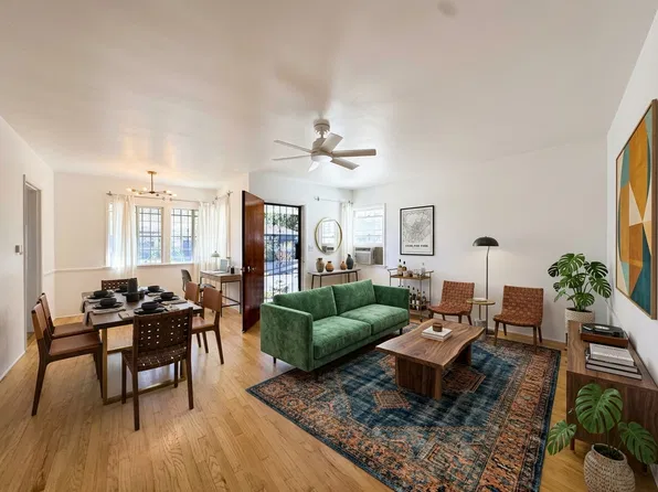 6033 Hillandale Dr, Los Angeles, CA 90042