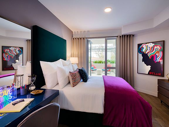 Bedroom(045) 1275 LM