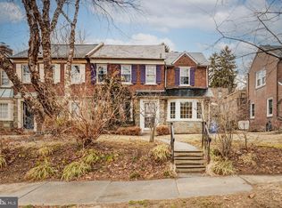 303 E Allens Ln, Philadelphia, PA 19119