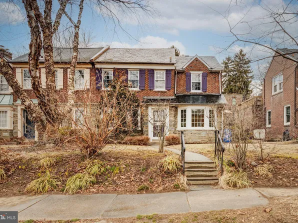 303 E Allens Ln, Philadelphia, PA 19119