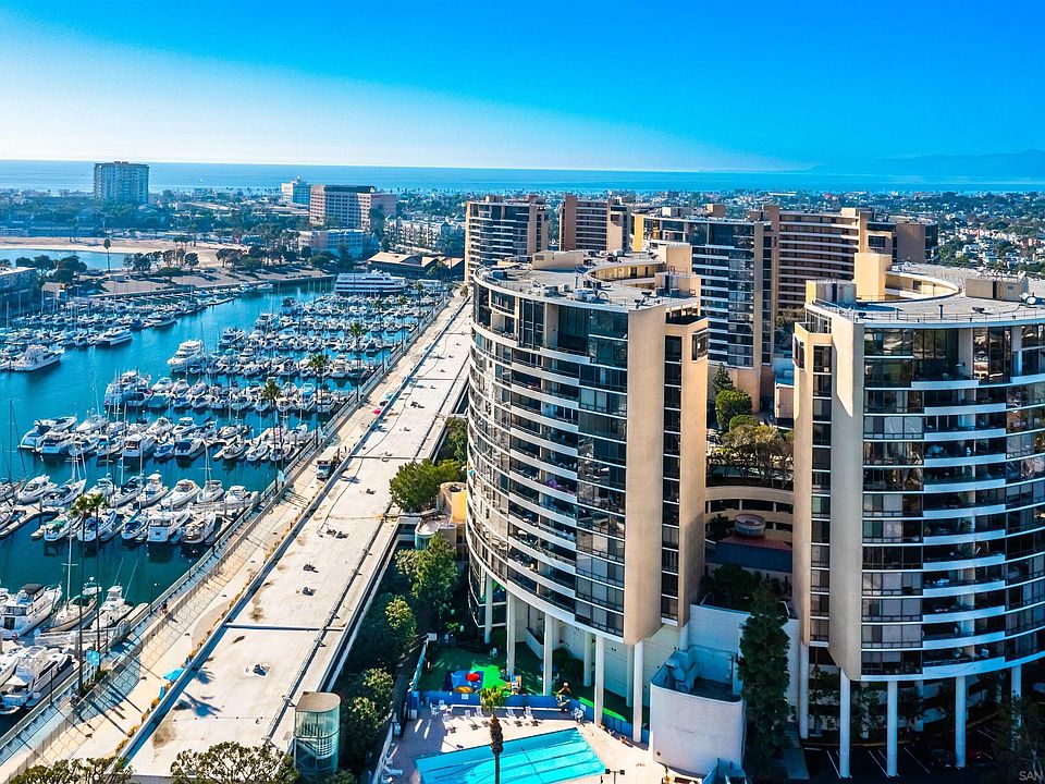 4337 Marina City Dr, Marina Del Rey, CA 90292 Zillow