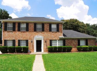 1426 Ash Meadow Dr, Houston, TX 77090
